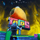 Illustration for article titled iFortnite/is World Is Full Of Fast Food, Which Makes Sense